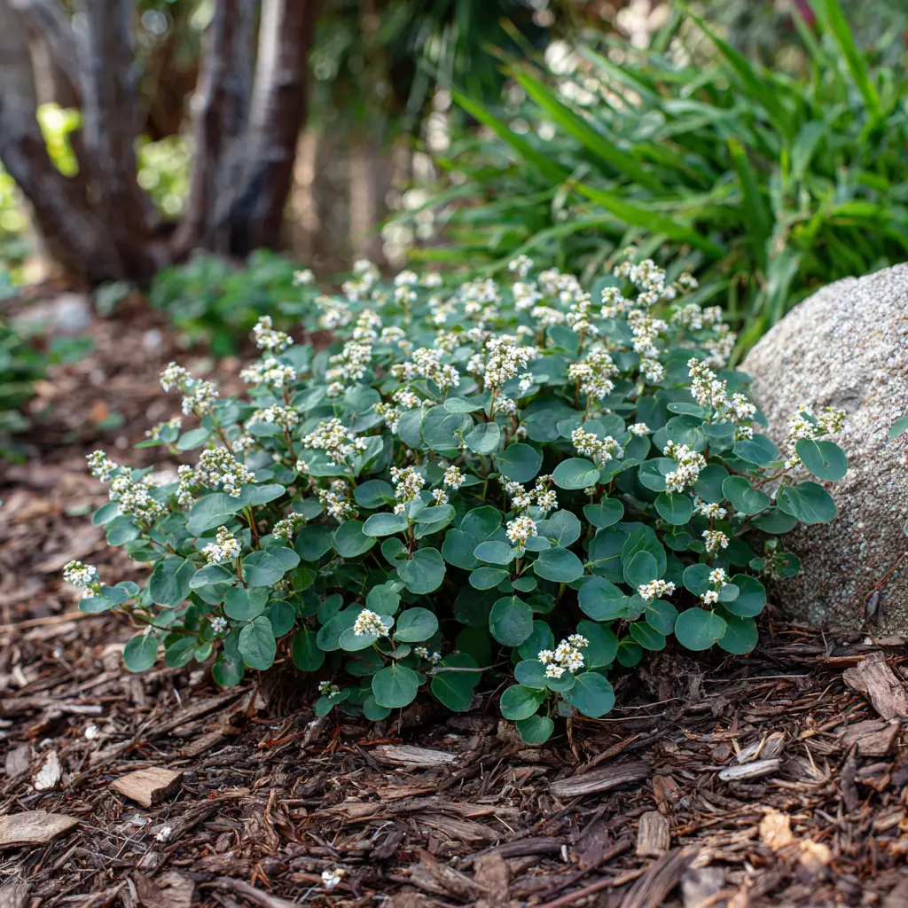 Dwarf Viburnum