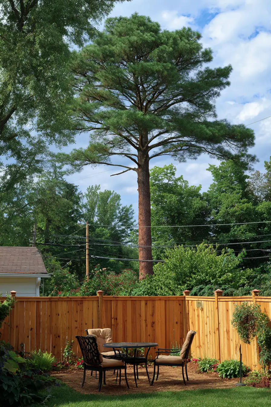 Eastern White Pine