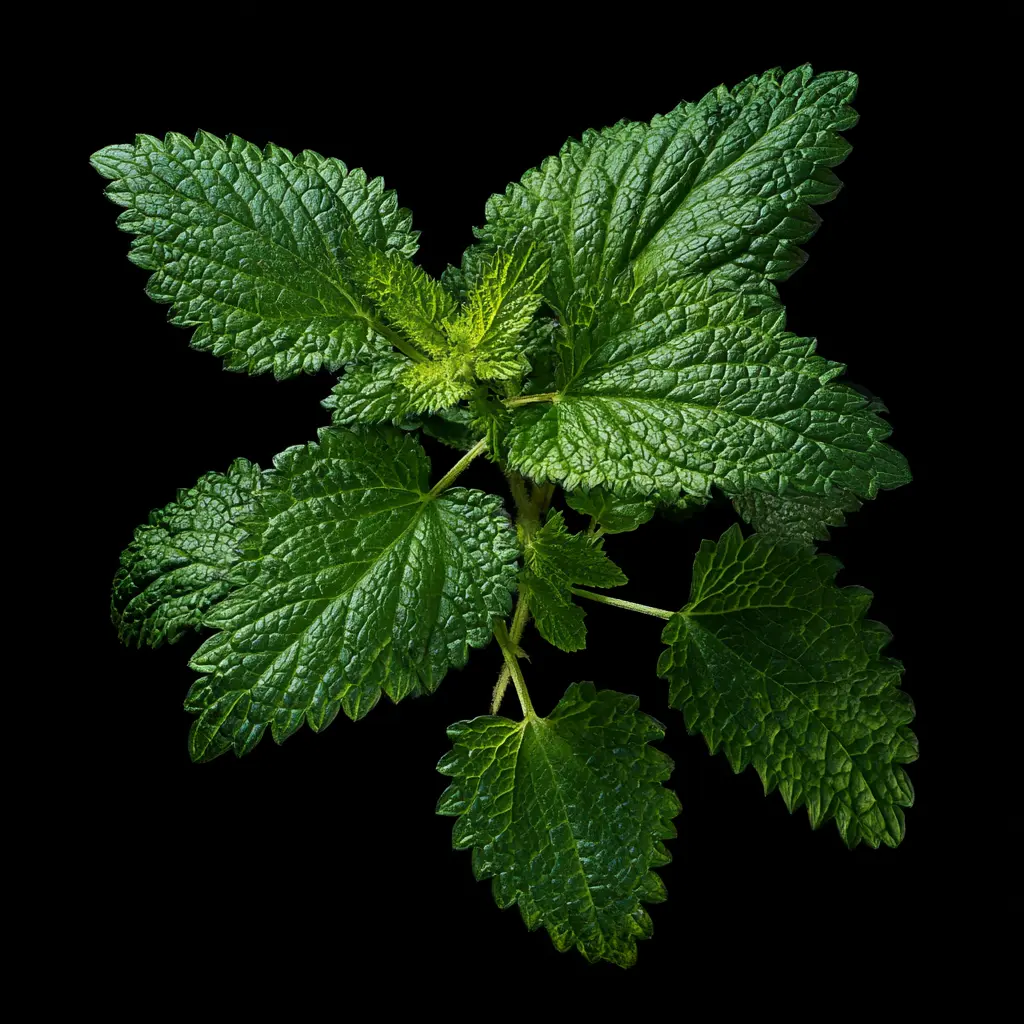 Lemon Balm That Grows Easily in Water