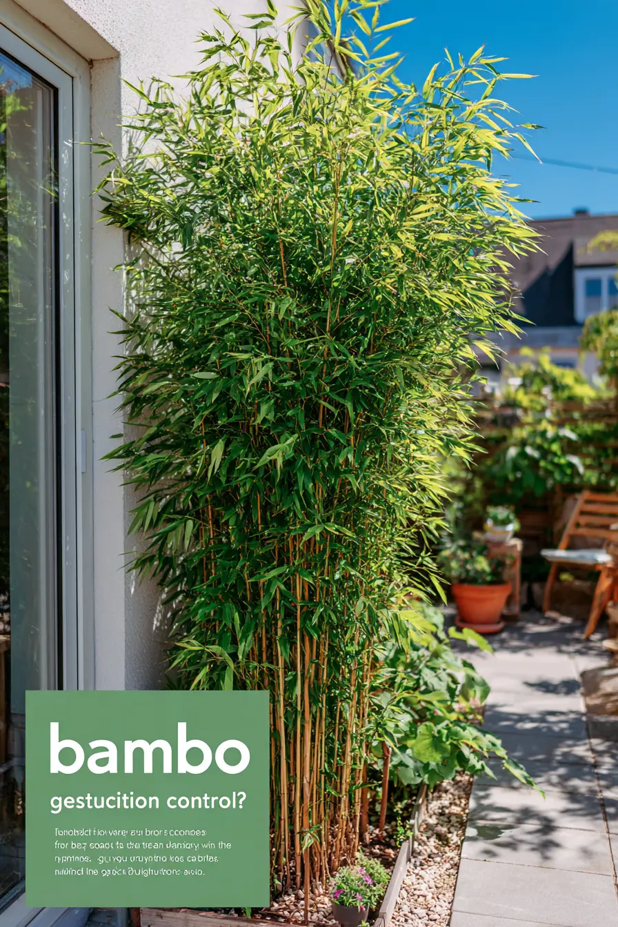 Bamboo