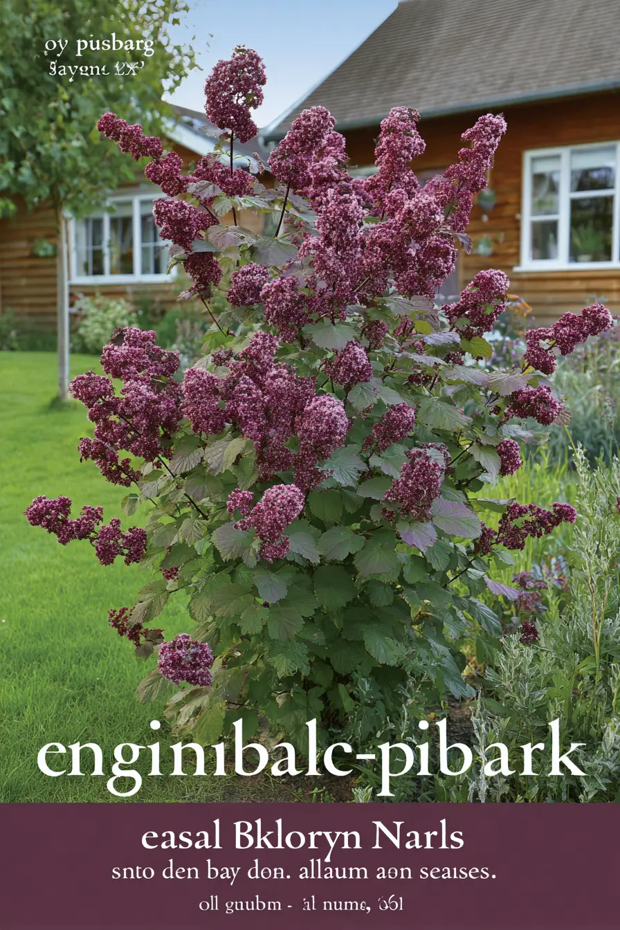 Ninebark