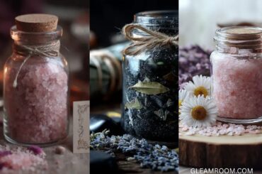 5 DIY Spirit Jars to Invite Positive Energy into Your Home