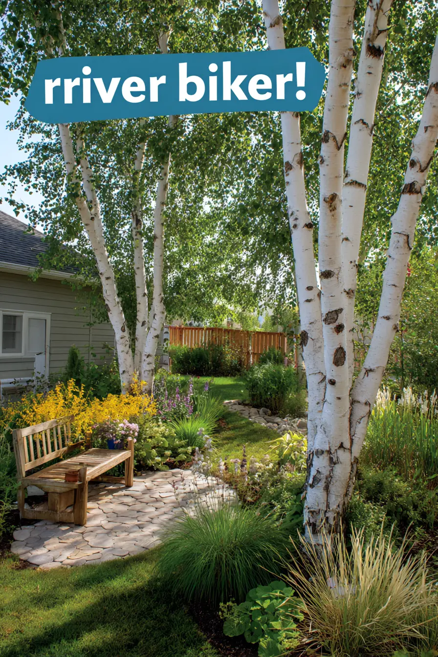River Birch
