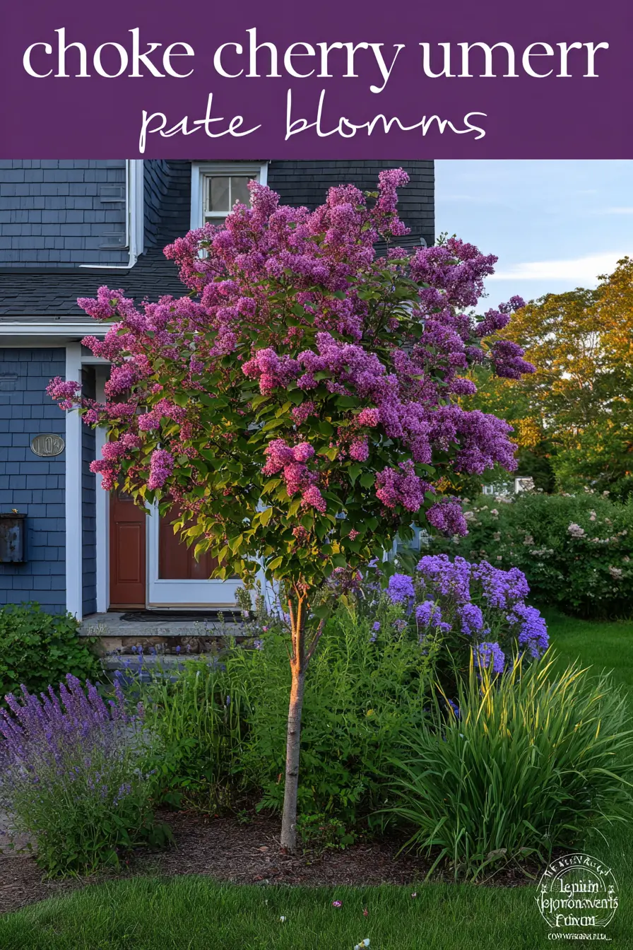 Chokecherry