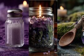 7 DIY Projects to Turn Everyday Objects into Witchy Treasures
