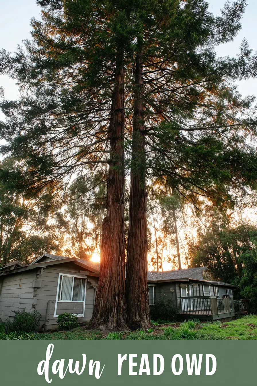 Dawn Redwood