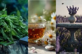 8 Must-Have Plants for a Mystical Witchy Garden