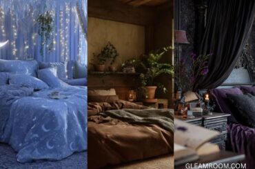 8 Witchy-Inspired Bedroom Themes You’ll Fall in Love With