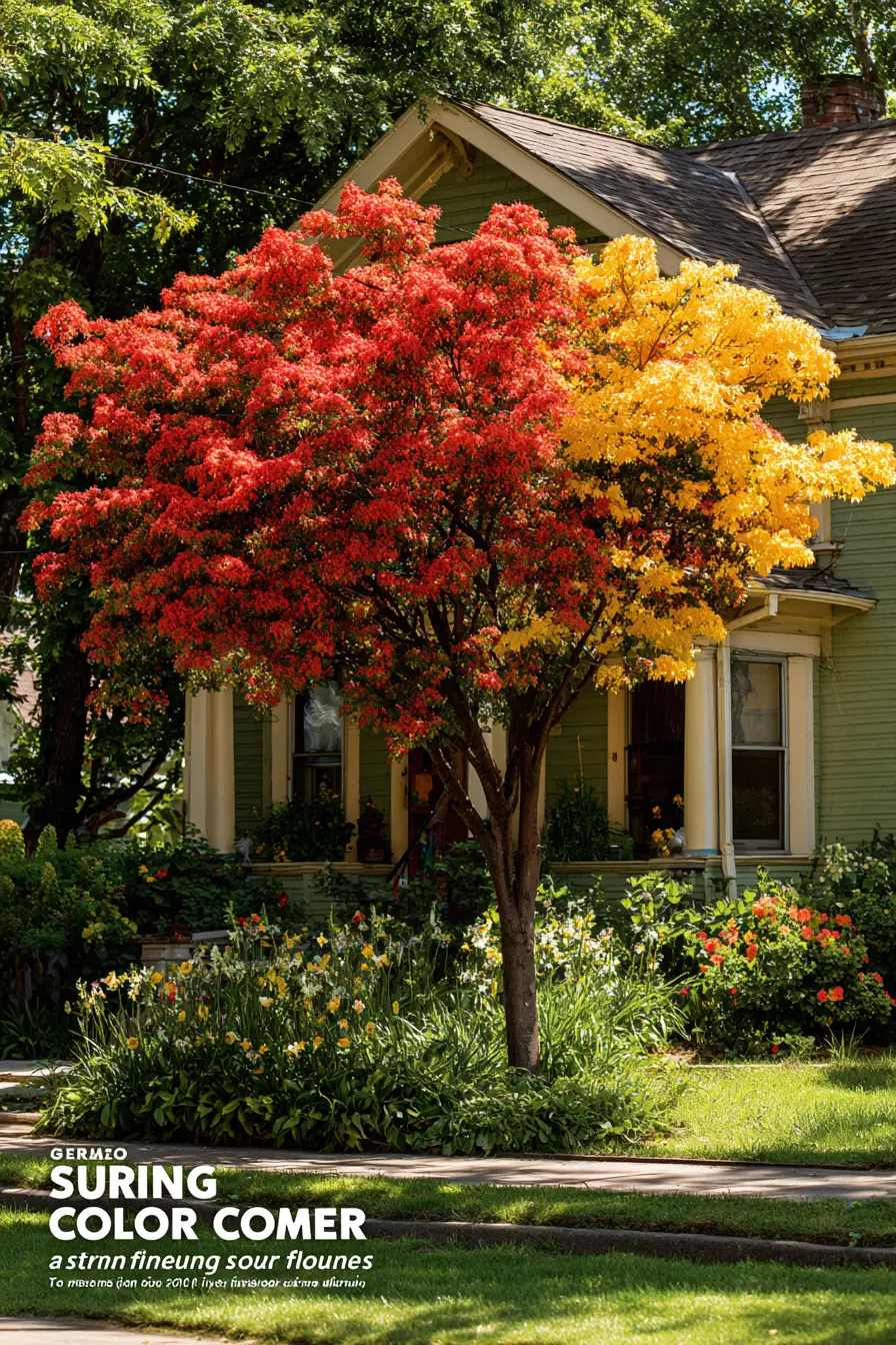 Burning Bush