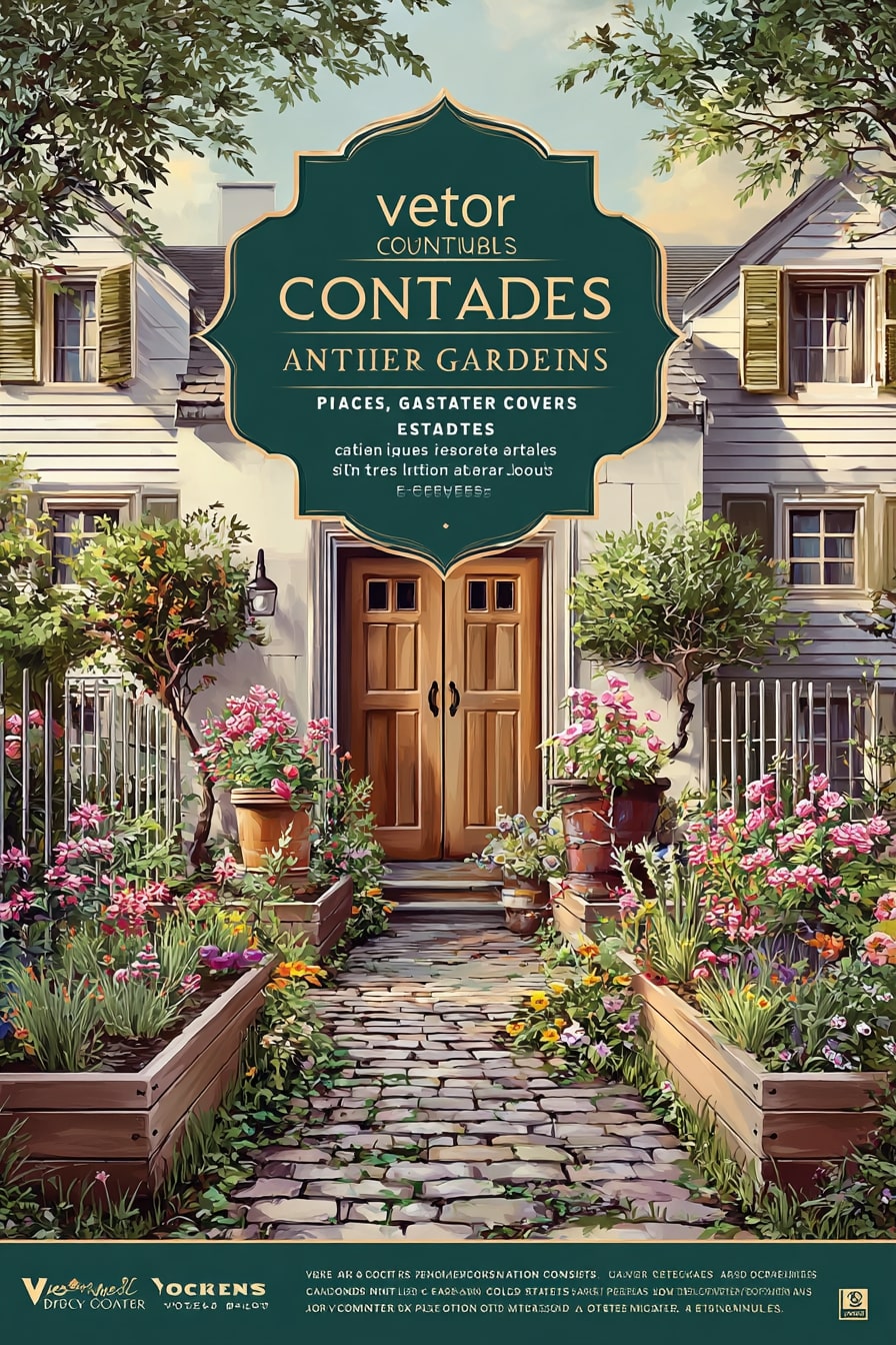 Create Container Gardens with Easy Plants