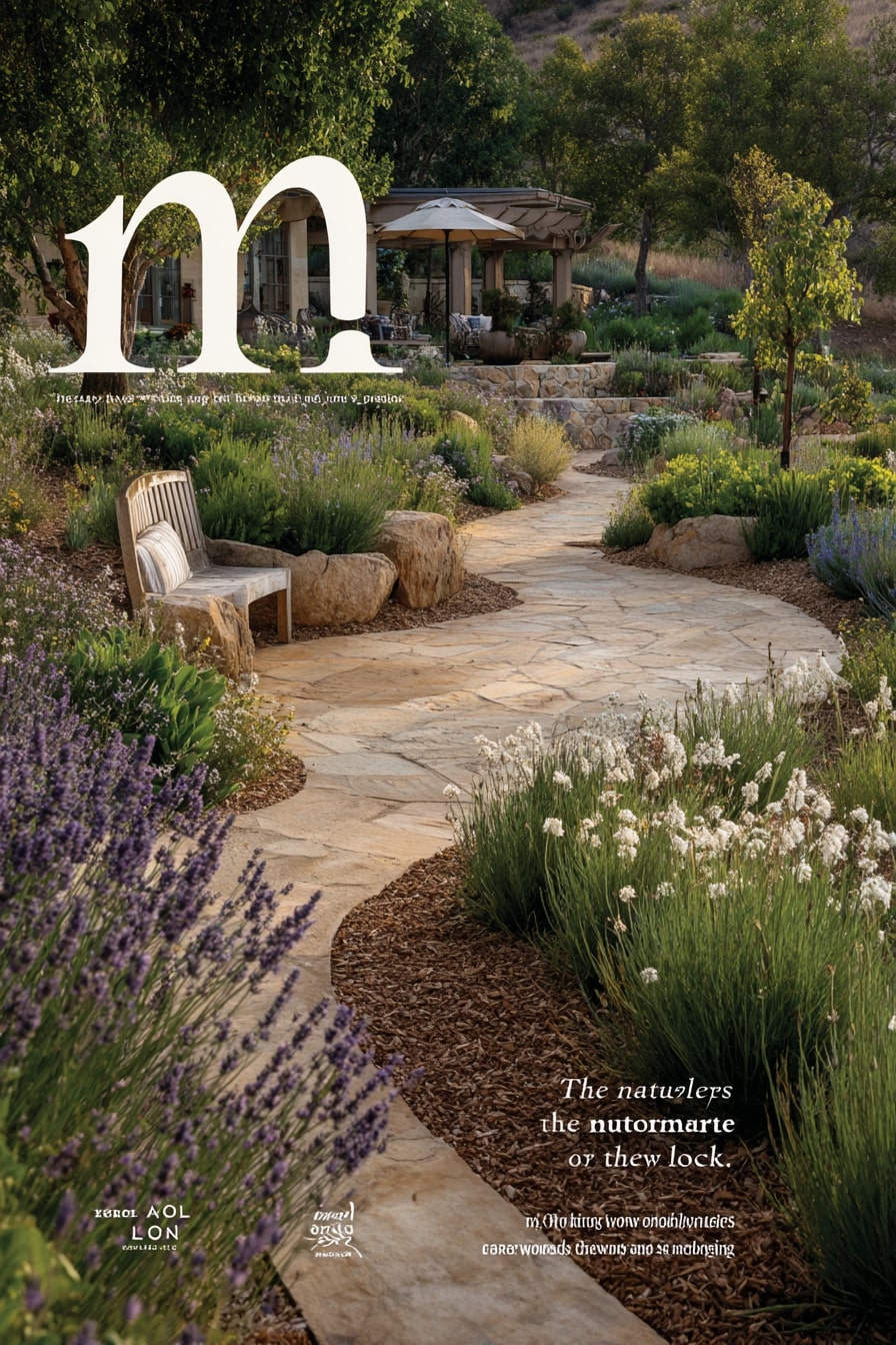 Create Low-Maintenance Gravel Beds