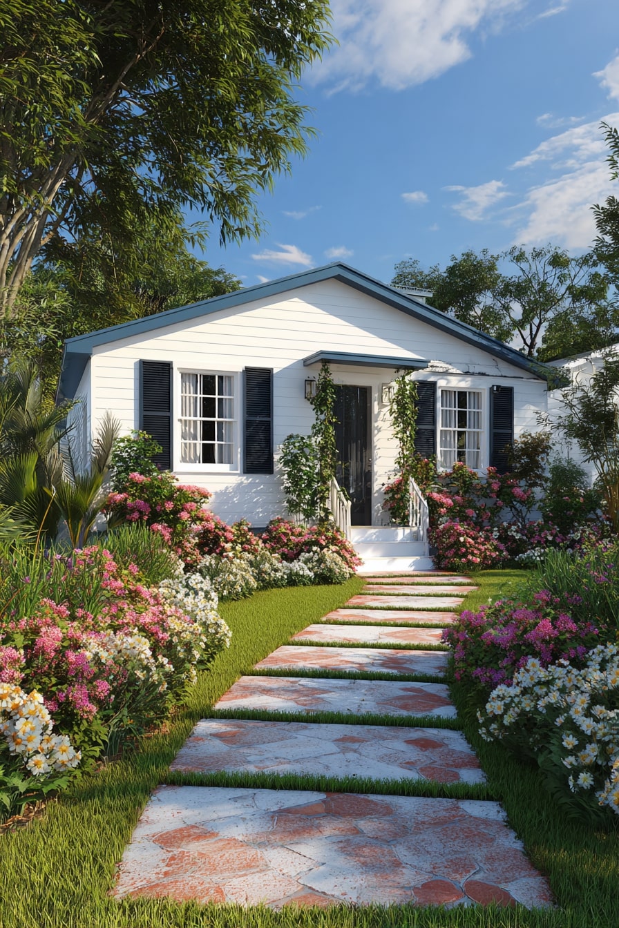 Add a Budget-Friendly Pathway