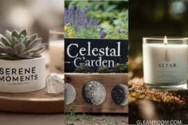 Minimalist Witchy Garden Ideas for Modern Witches