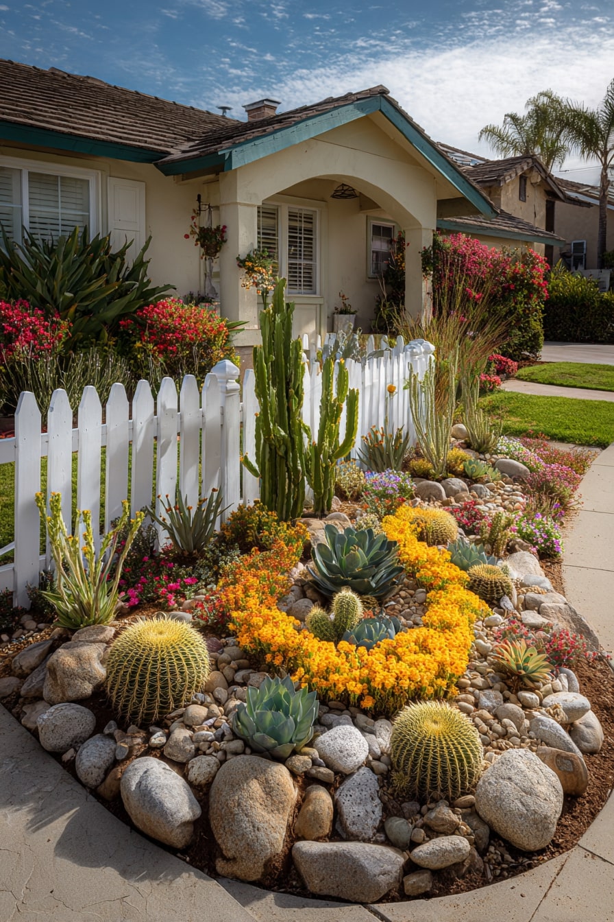 Create a Budget-Friendly Succulent Garden