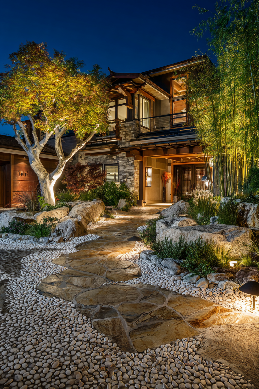 Japanese Maple – A Shade-Loving Drought-Tolerant Gem