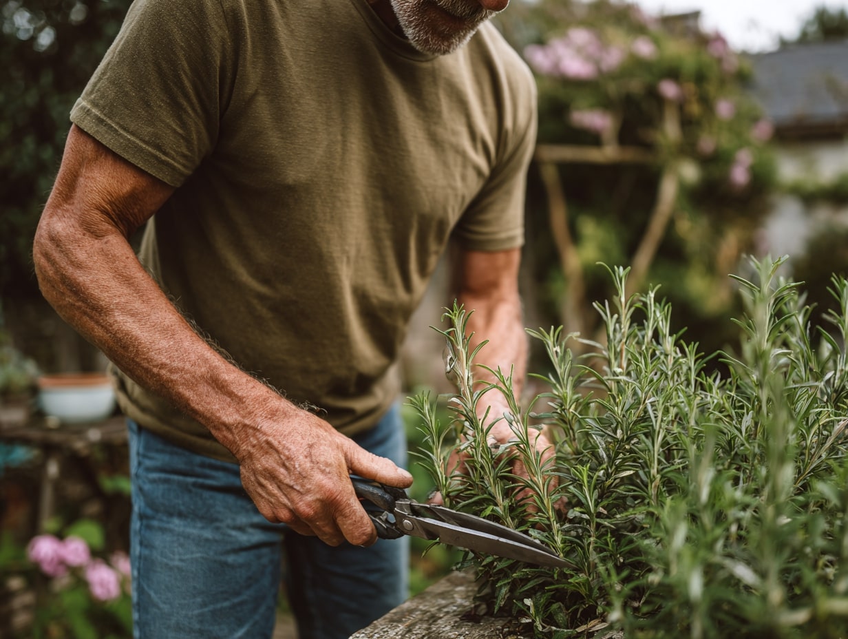 Regular Harvesting Boosts Growth