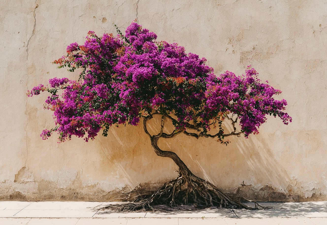 Bougainvillea Beauty Ready for Propagation