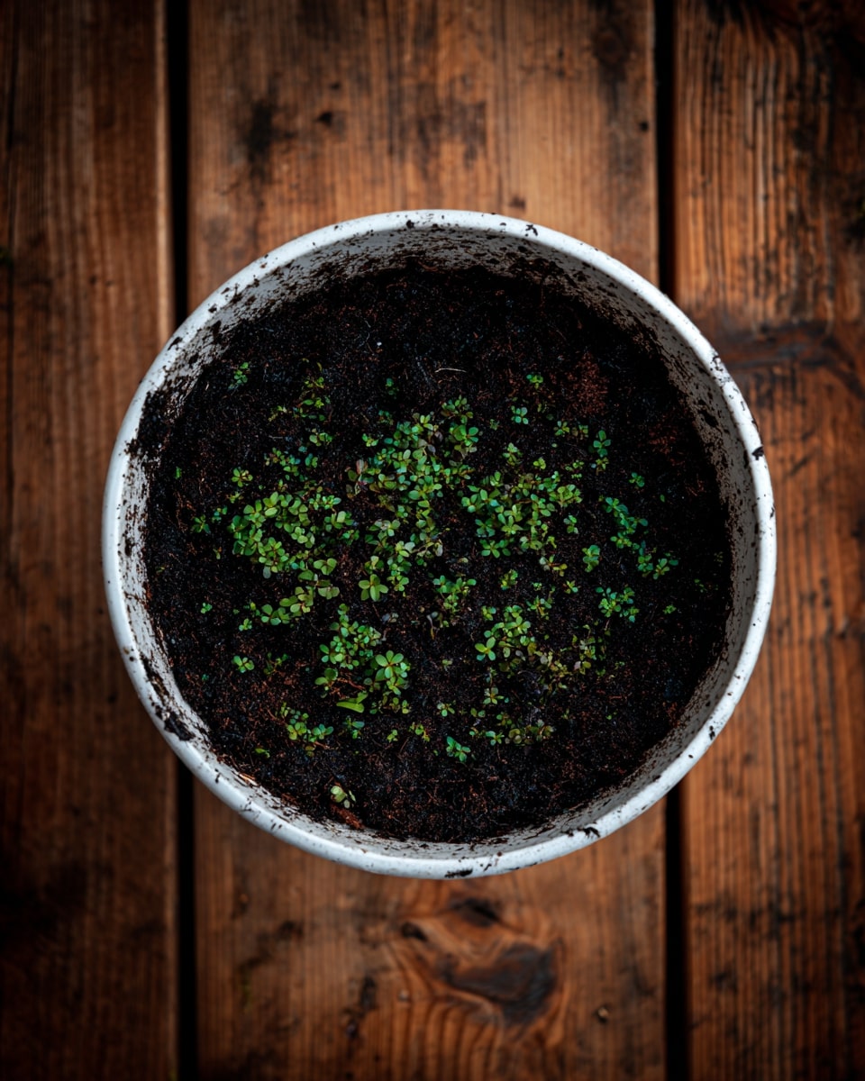 Starting Potatoes in Buckets from Seedlings