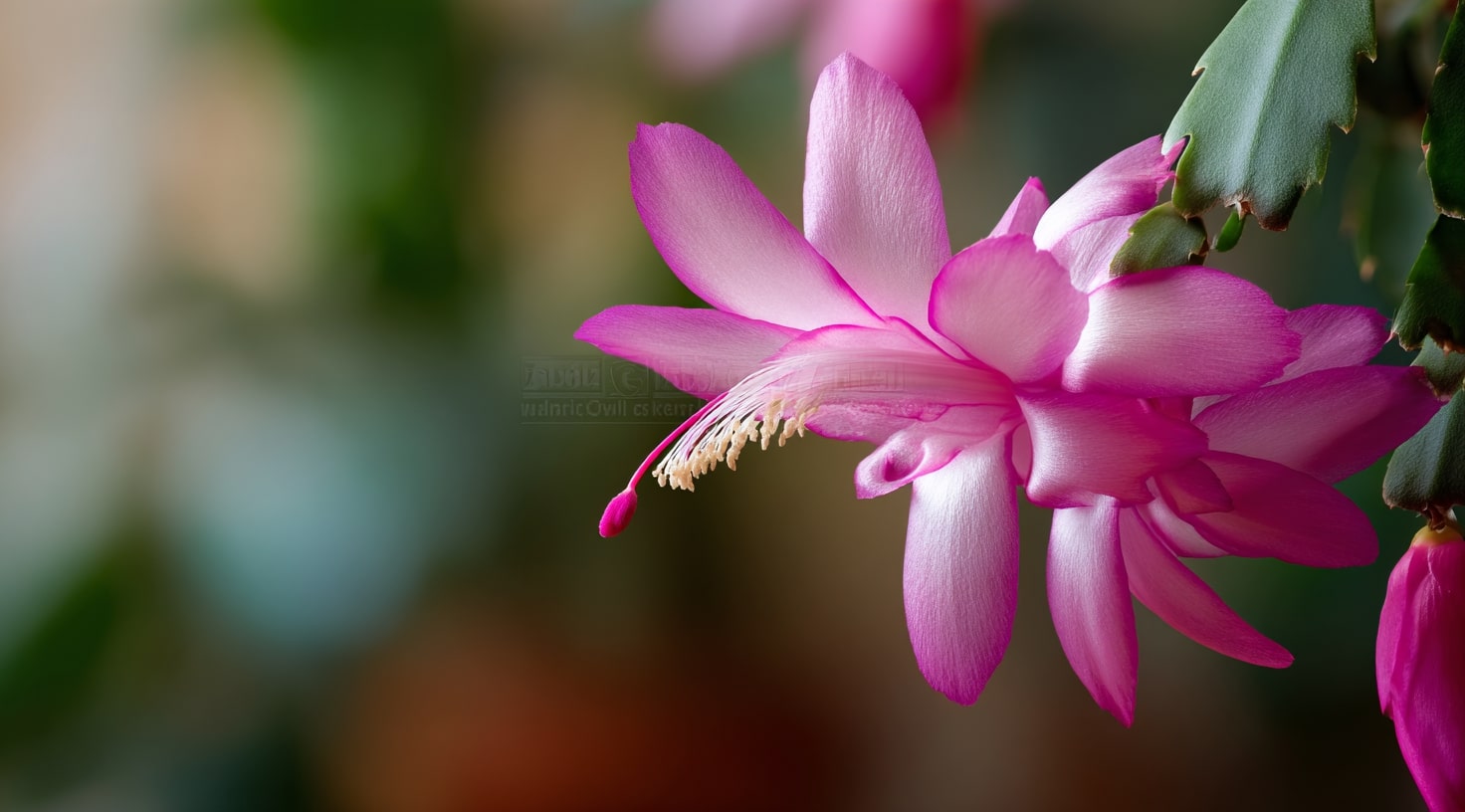 Blossoms That Brighten the Season