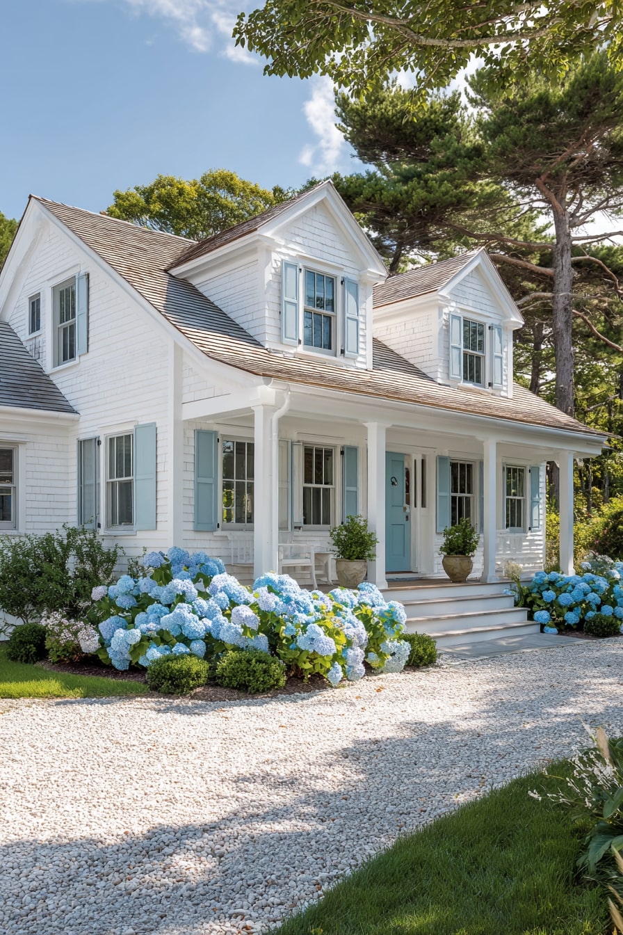 Cottage Garden Charm