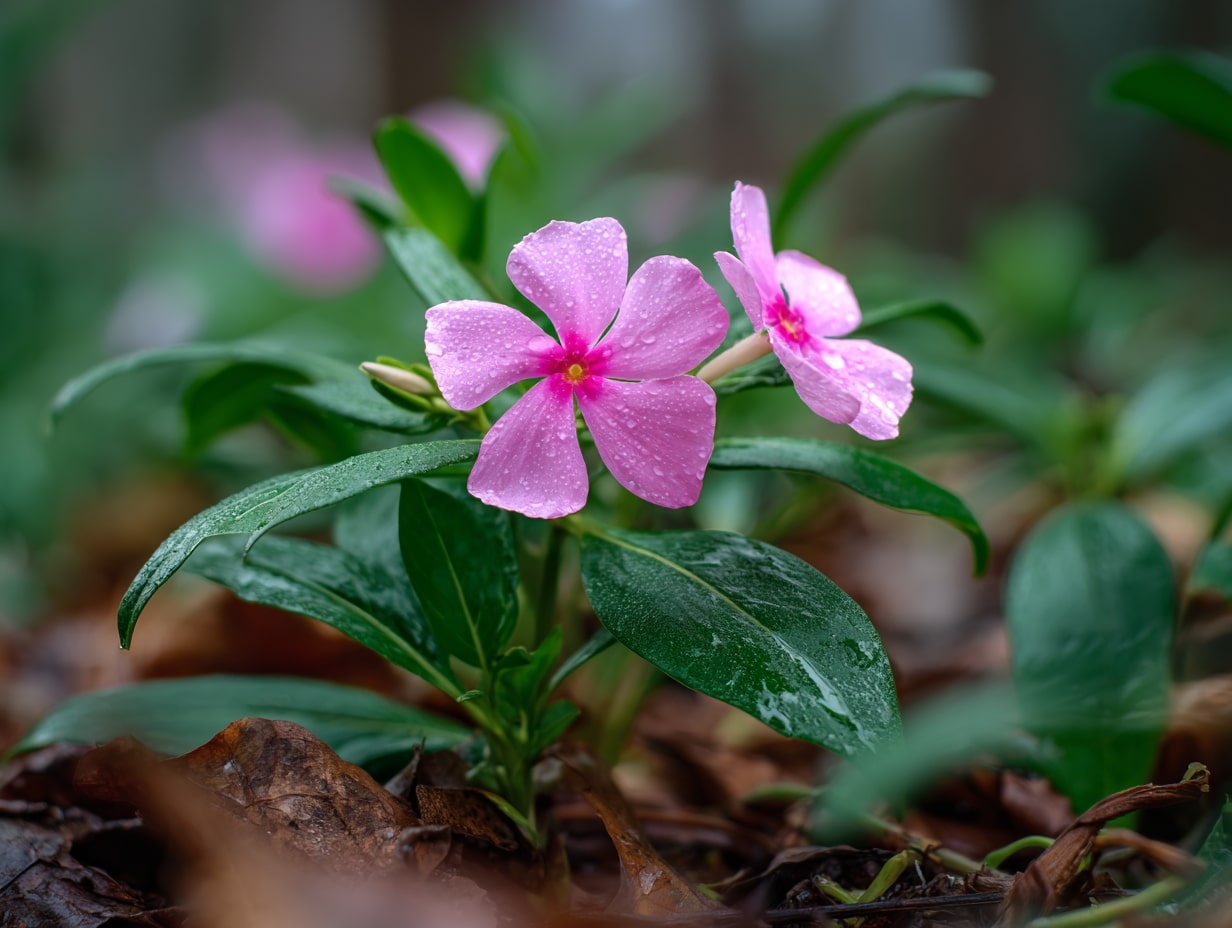 Blossoms That Show the Power of Garden Care
