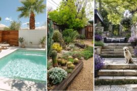 15 Best Backyard Landscaping Ideas