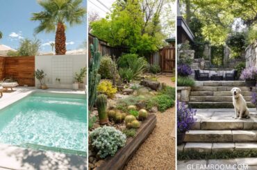 15 Best Backyard Landscaping Ideas