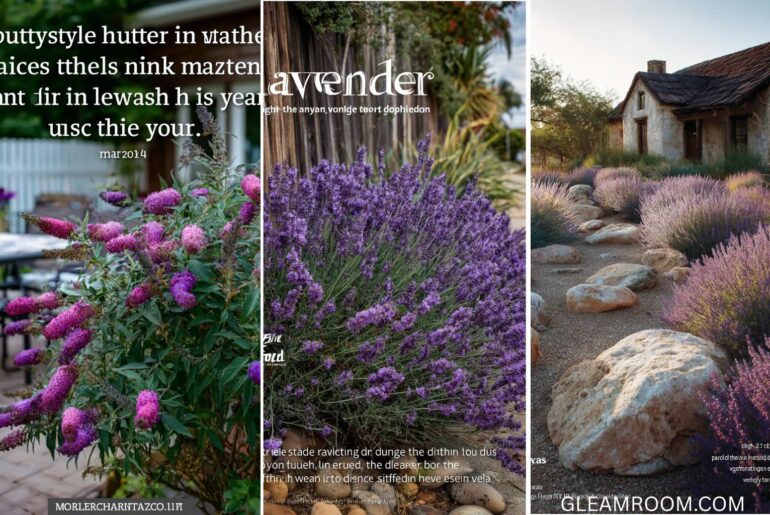 15 Drought-Tolerant Shrubs for Full Sun