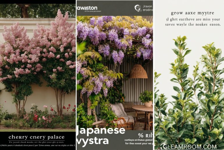 15 Fastest Growing Privacy Shrubs to Grow as Privacy Hedges