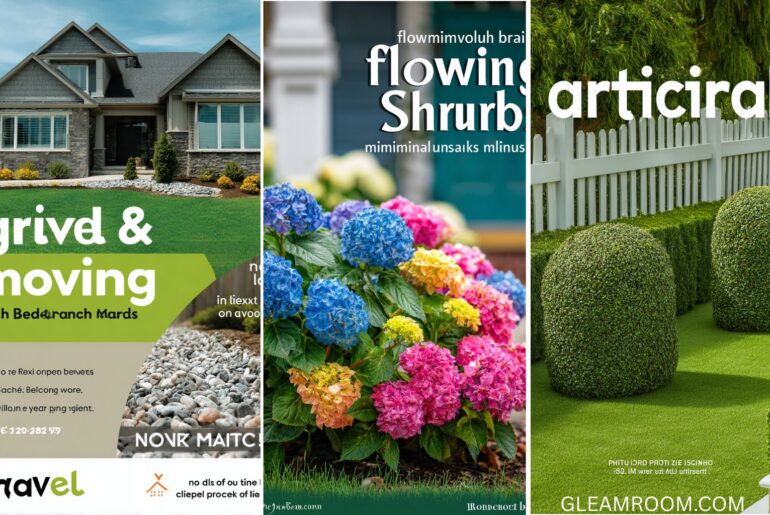 16 Low-Maintenance Front Yard Landscaping Ideas
