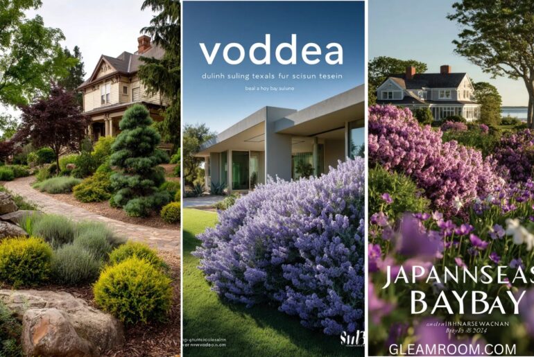 25 Best Shrubs for Full Sun (Evergreens, Flowering, Perennials & Drought-Tolerant)