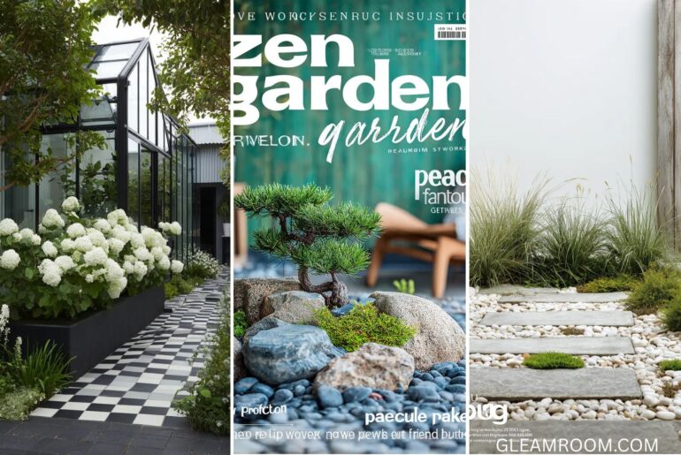 27 Tiny Backyard Landscaping Ideas You Can Easily Create!