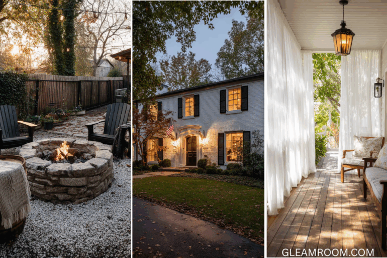 45 Wallet-Friendly DIY Backyard Ideas for a Beautiful Outdoor Oasis