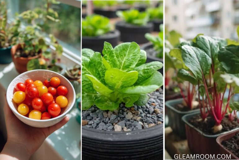 Choosing the Right Container Size for Your Plants