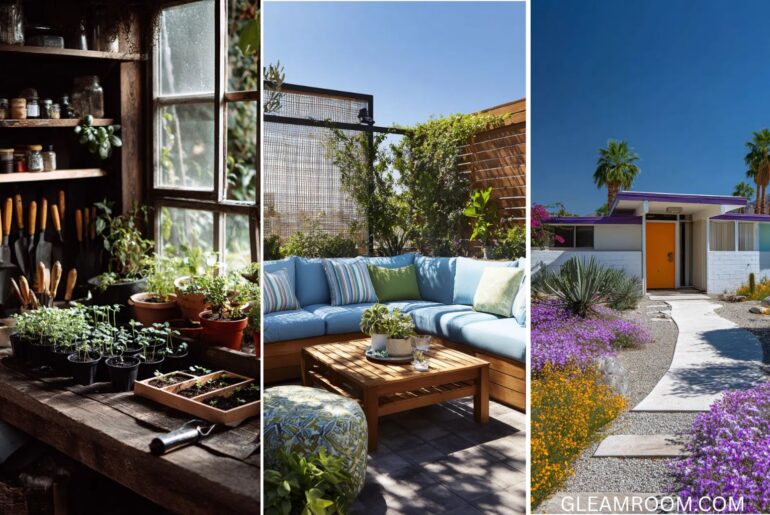 Drab Yard No More! 37 Genius Decor Ideas to Create Your Dream Garden